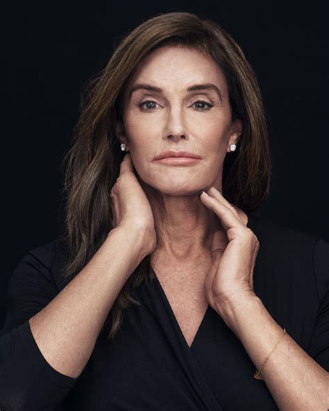 Caitlyn Jenner